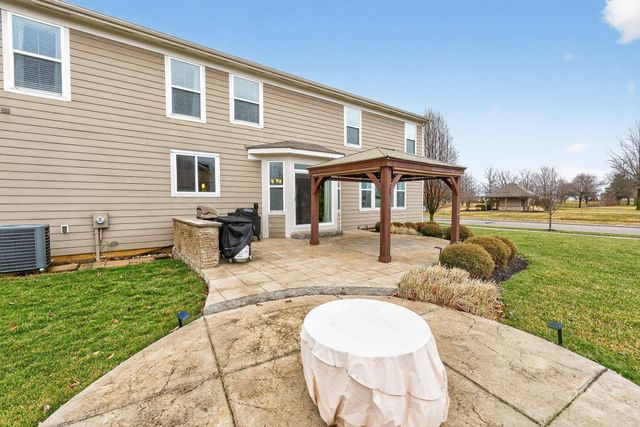 141 Kitdare Drive, Delaware, OH 43015