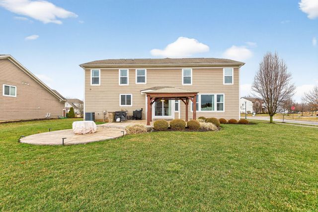 141 Kitdare Drive, Delaware, OH 43015