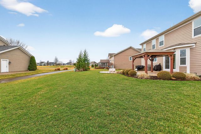 141 Kitdare Drive, Delaware, OH 43015