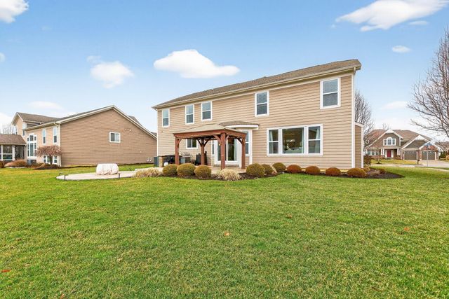 141 Kitdare Drive, Delaware, OH 43015