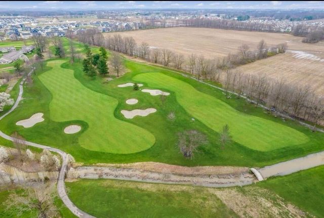 141 Kitdare Drive, Delaware, OH 43015