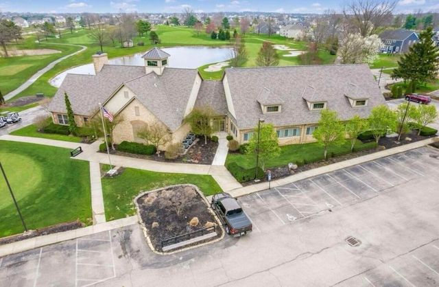 141 Kitdare Drive, Delaware, OH 43015