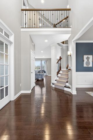 141 Kitdare Drive, Delaware, OH 43015