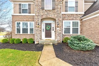 141 Kitdare Drive, Delaware, OH 43015
