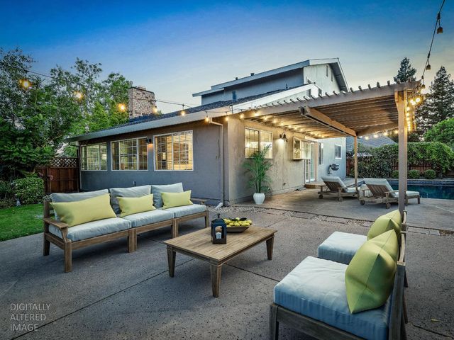7737 N Ridge Dr, Citrus Heights, CA 95610