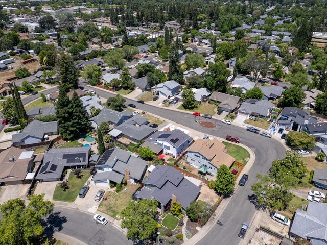 7737 N Ridge Dr, Citrus Heights, CA 95610
