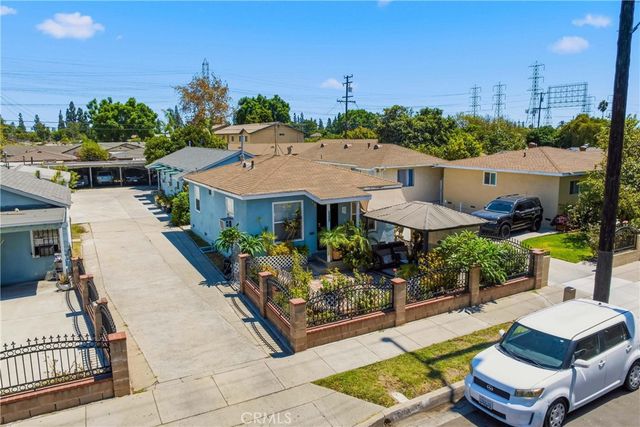 6608 Ira, Bell Gardens, CA 90201