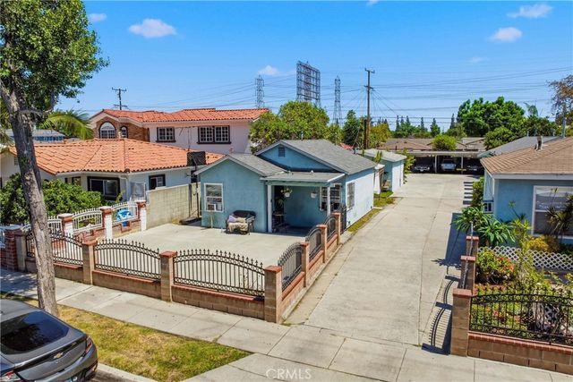 6608 Ira, Bell Gardens, CA 90201