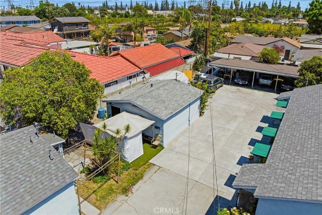 6608 Ira, Bell Gardens, CA 90201