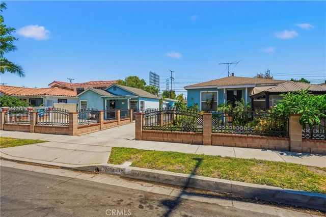 6608 Ira, Bell Gardens, CA 90201