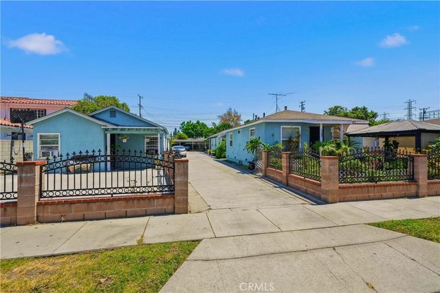 6608 Ira, Bell Gardens, CA 90201