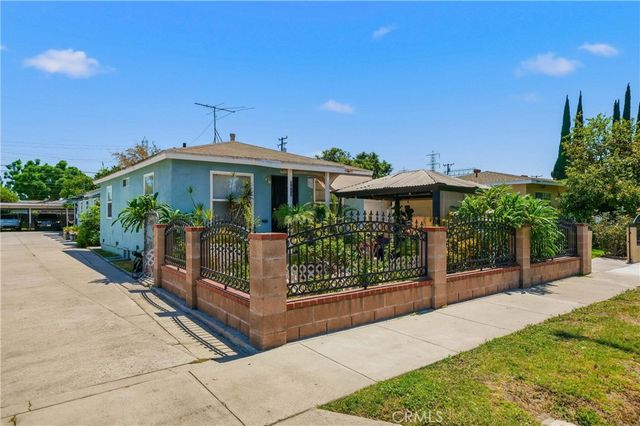 6608 Ira, Bell Gardens, CA 90201