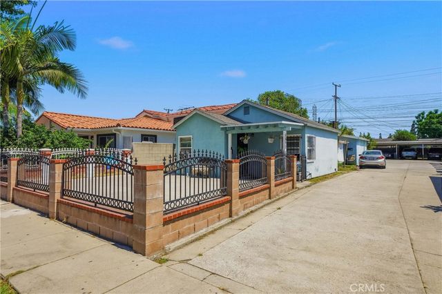 6608 Ira, Bell Gardens, CA 90201