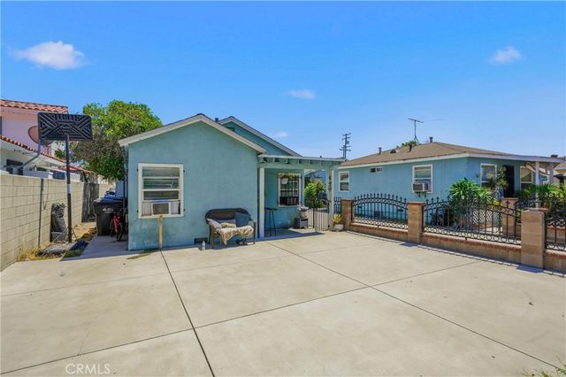 6608 Ira, Bell Gardens, CA 90201