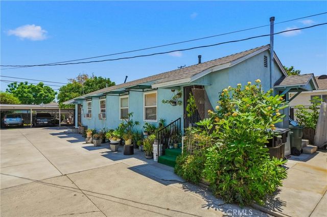 6608 Ira, Bell Gardens, CA 90201