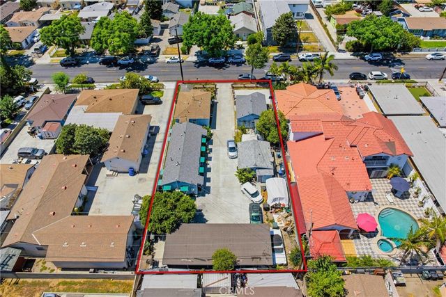 6608 Ira, Bell Gardens, CA 90201