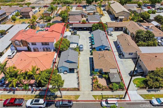 6608 Ira, Bell Gardens, CA 90201