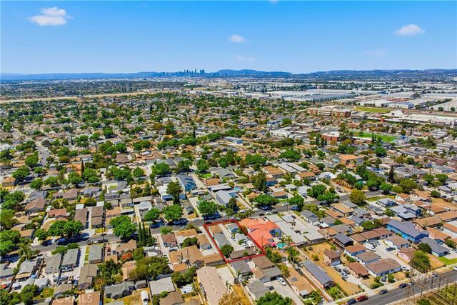 6608 Ira, Bell Gardens, CA 90201