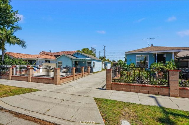 6608 Ira, Bell Gardens, CA 90201