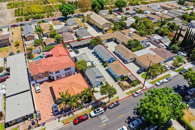 6608 Ira, Bell Gardens, CA 90201