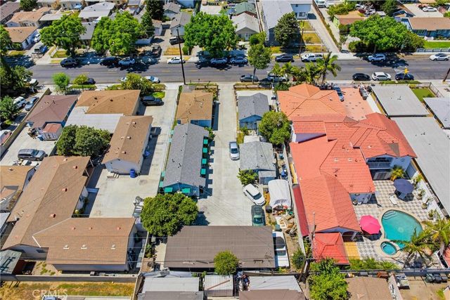 6608 Ira, Bell Gardens, CA 90201
