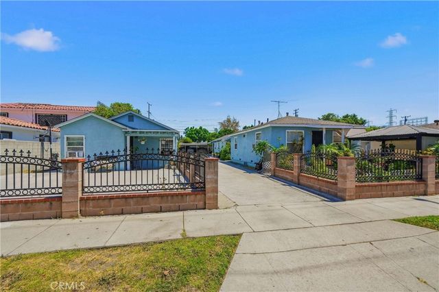 6608 Ira, Bell Gardens, CA 90201