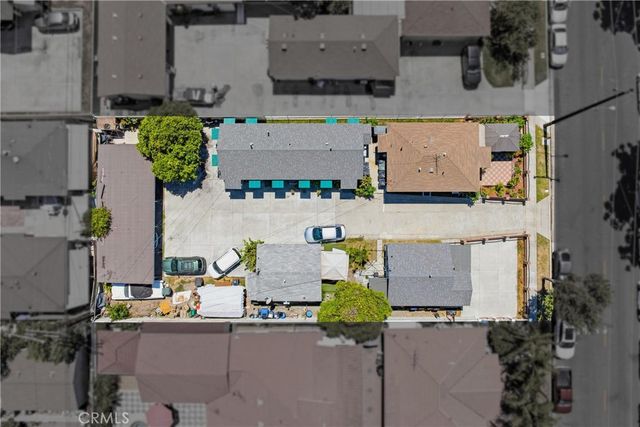 6608 Ira, Bell Gardens, CA 90201