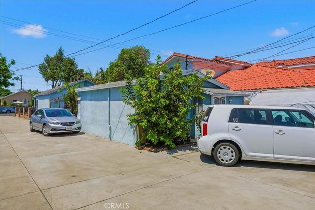 6608 Ira, Bell Gardens, CA 90201