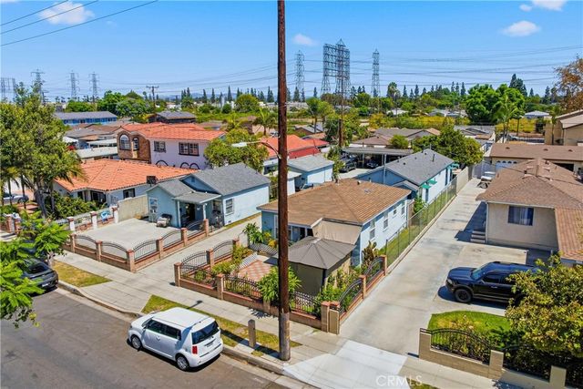 6608 Ira, Bell Gardens, CA 90201