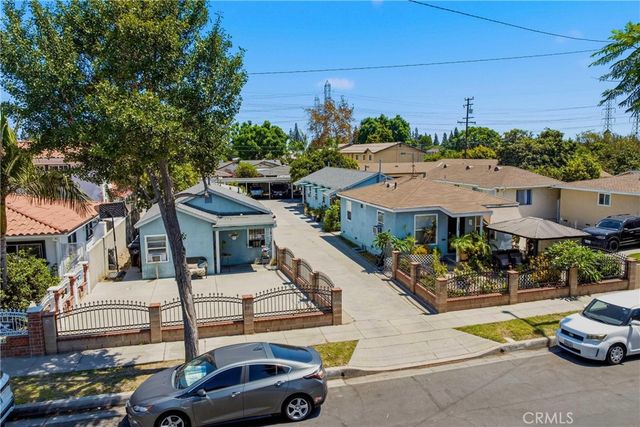 6608 Ira, Bell Gardens, CA 90201