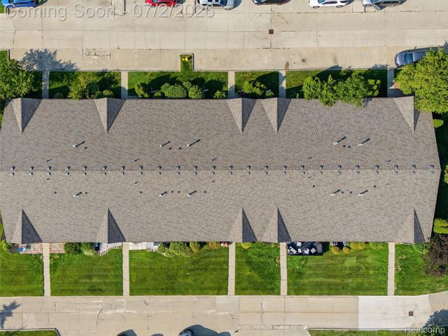 23648 Cottrell Street, Clinton Charter Township, MI 48035
