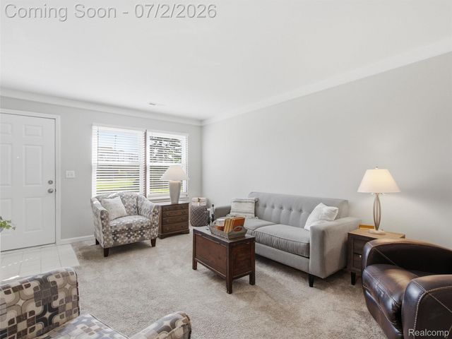 23648 Cottrell Street, Clinton Charter Township, MI 48035