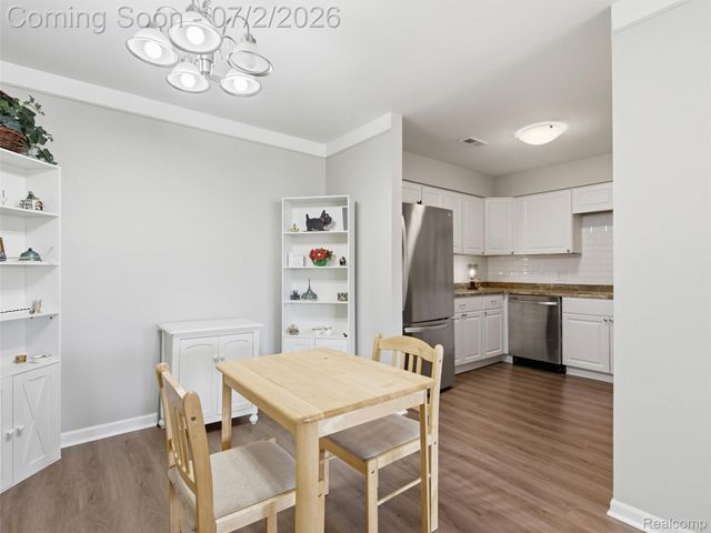 23648 Cottrell Street, Clinton Charter Township, MI 48035