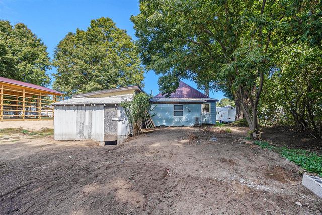 2249 E Ferry Street, Shelby, MI 49455