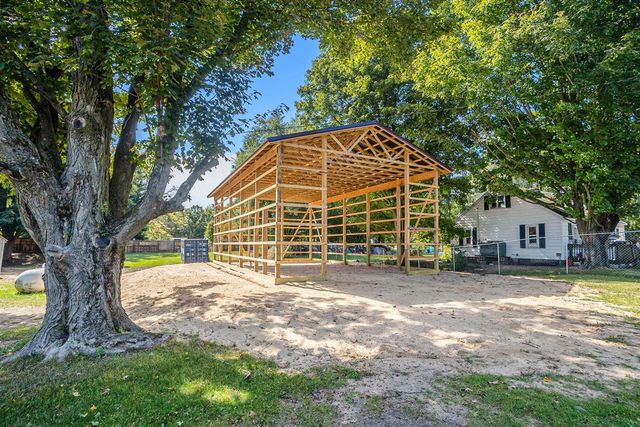 2249 E Ferry Street, Shelby, MI 49455