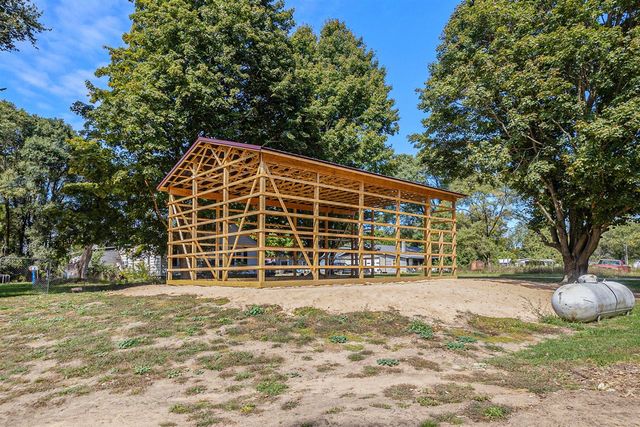 2249 E Ferry Street, Shelby, MI 49455