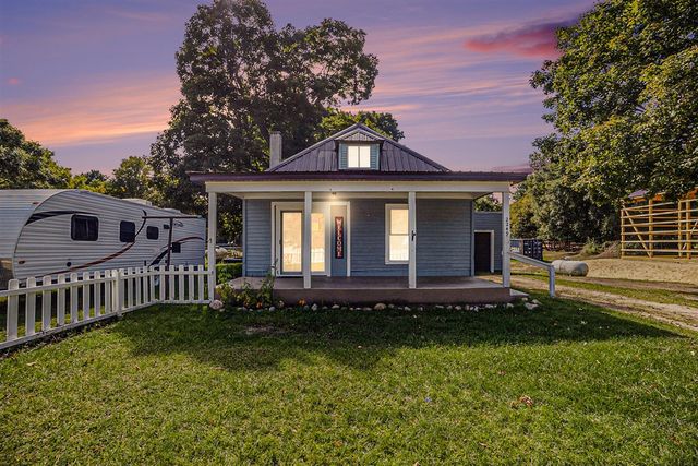 2249 E Ferry Street, Shelby, MI 49455
