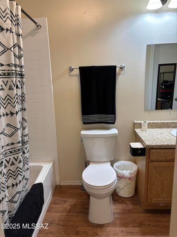 6301 N Barcelona Ct Unit 1006, Tucson, AZ 85704