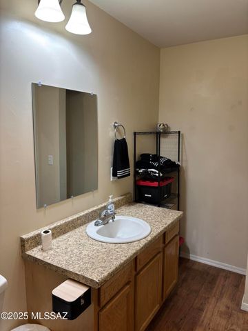 6301 N Barcelona Ct Unit 1006, Tucson, AZ 85704