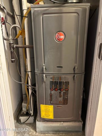 6301 N Barcelona Ct Unit 1006, Tucson, AZ 85704