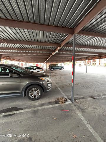 6301 N Barcelona Ct Unit 1006, Tucson, AZ 85704