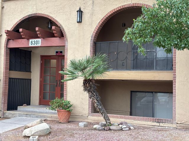 6301 N Barcelona Ct Unit 1006, Tucson, AZ 85704