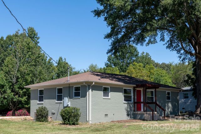 108 S Little Texas Road, Kannapolis, NC 28083