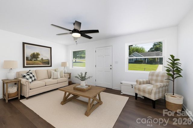 108 S Little Texas Road, Kannapolis, NC 28083