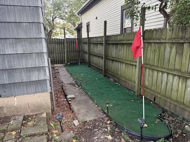 5249 N 33rd STREET, Milwaukee, WI 53209