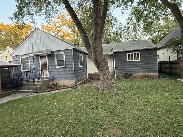 5249 N 33rd STREET, Milwaukee, WI 53209
