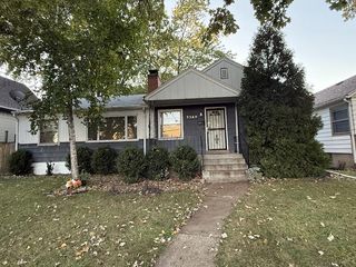 5249 N 33rd STREET, Milwaukee, WI 53209