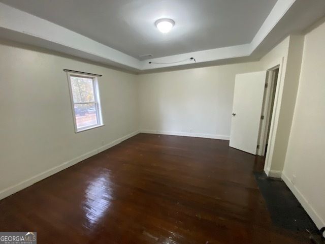 6114 Hopkins Street NE, Covington, GA 30014