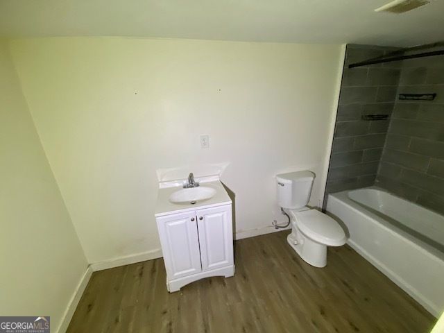 6114 Hopkins Street NE, Covington, GA 30014