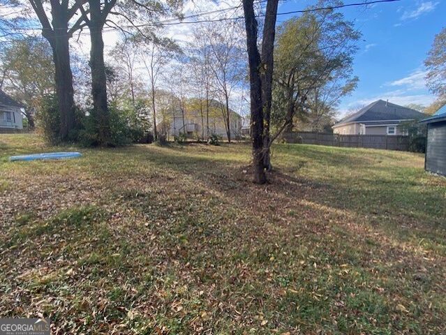 6114 Hopkins Street NE, Covington, GA 30014